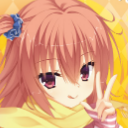 Ciallo～(∠・ω )⌒★